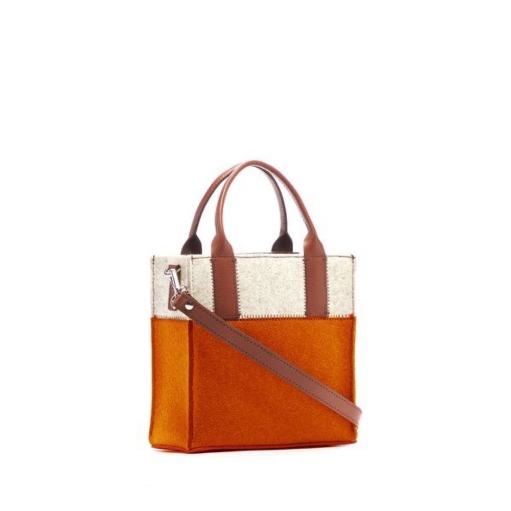 [graf lantz] Jaunt Mini • Ember / Heather White / Sienna